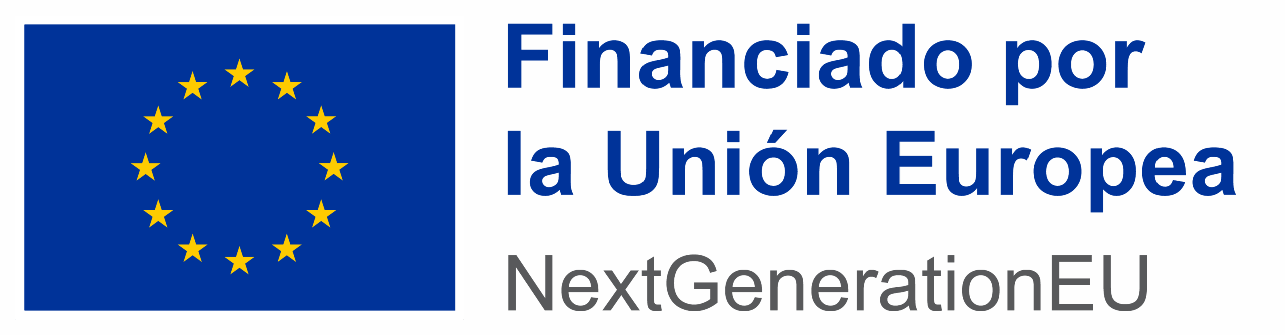 ES Financiado por la Unión Europea RGB POS