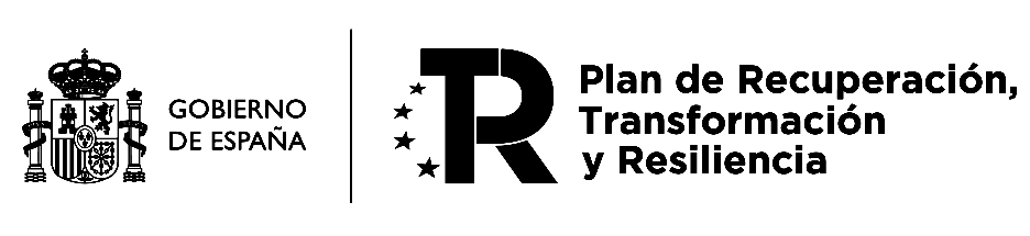 logo blanco negro presidencia