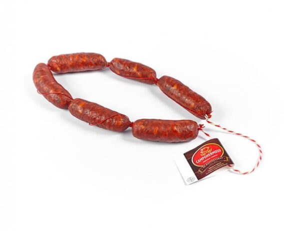 chorizo picante campohermoso 3 670x516